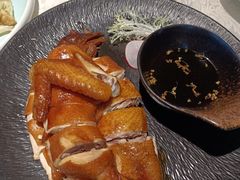 -德尚煌·顺德菜(誉山悠方天地店)