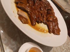 -凤凰楼酒家·粤宴点心(华强北店)