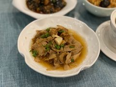 -茶油香闽南菜·花园餐厅(前埔店)