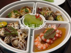 -宁波柏悦酒店·钱湖渔港