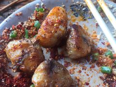 -晓靖轩烧烤(沙河风情店)