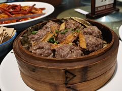 -猪肉婆私房菜(容桂总店)