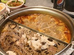 -一绪に寿喜烧(荟聚店)