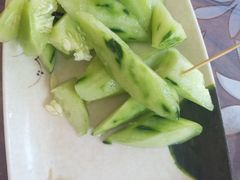 -伯公坳敏记凉粉