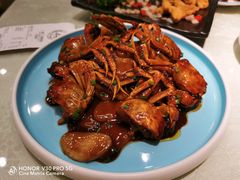 -三玛璐酒楼(汉口路店)
