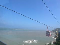-摩天岭风景区
