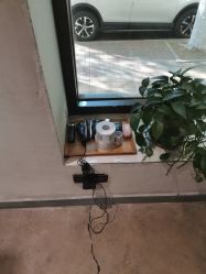-M+hair salon专业造型沙龙