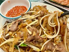 干炒牛河-粤·向群饭店(龙津东路总店)