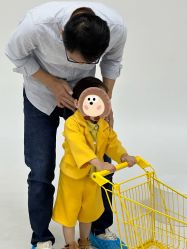 -玛瑞莎专业孕妇摄影(越秀店)