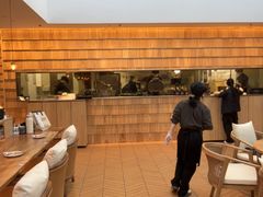 -无印良品餐堂 MUJI Diner(成都太古里店)