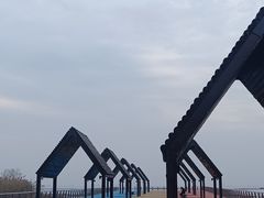 -滆湖低碳生态公园