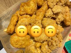 -肯德基(宁波万达店)