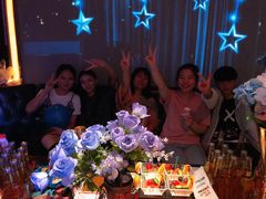 -奉化一页时尚KTV(奉化店)