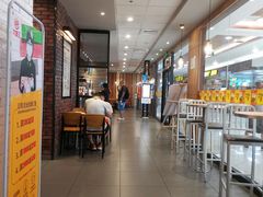 -汉堡王(合肥路永旺广场店)