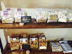 -KOMUGI 小麦家(新地假日广场店)