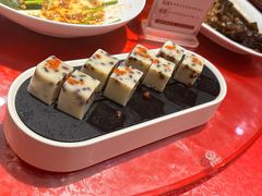 -魁盛居百年鲁菜馆(中林路店)