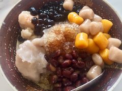 芋圆4号-鲜芋仙(中华广场店)