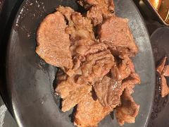 -谷牛和牛烤肉(漕河泾印象城店)