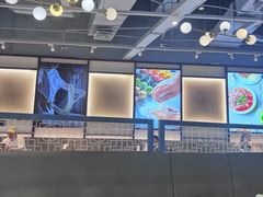 -翡翠拉面小笼包Crystal Jade(上海浦东国际机场T1店)