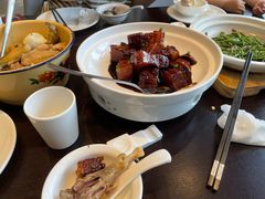 -翠山·映月湖景餐厅(映月湖公园店)