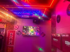 -唱吧麦颂KTV(马驹桥店)