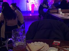 -宝莱纳啤酒花园餐厅PAULANER BRAUHAUS Nanjing(广州路店)
