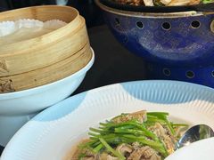 -喜悦烤鸭·新京菜(王府井店)