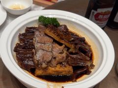 -香港狮子山下·明星粤菜餐厅(北苑店)