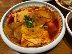 麻辣三样-再回首(中天健广场店)