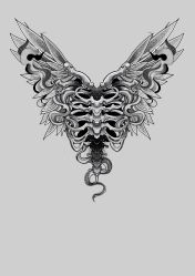 -记号刺青tattoo纹身工作室