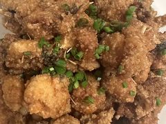 -国惠大酒楼(仓山万达店)