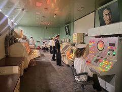 -泰达航母主题公园