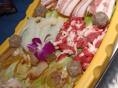 -云尊府云南菜·蒸汽石锅鱼(学清路店)