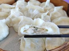 -韩记海鲜饺子(隆仁世家店)