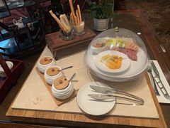 -北京饭店诺金-东33餐厅