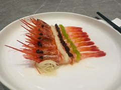 -泉客厅Spring Pavilion 中餐厅