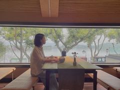 -青竺·青竹茶舍(断桥店)