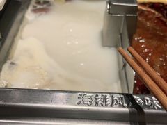 -海底捞火锅(武胜路凯德广场店)