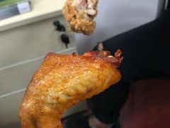 -肯德基(昌里店)