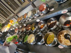 -手选潮汕鲜牛肉火锅(二七广场店)