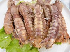 -郭姐·威海渔村(黄兴路店)