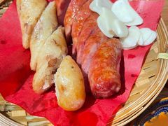 -捡角台湾食堂(花木Plus乐坊店)