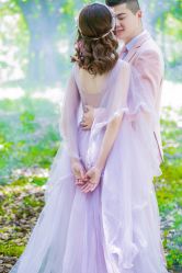 -茜茜公主婚纱摄影会馆