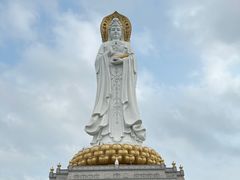 -三亚南山文化旅游区