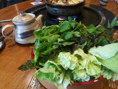 -丽水汇原生态餐厅(大研古城店)