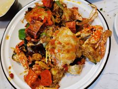 -琼大师东方烤乳猪(亚特兰蒂斯店)
