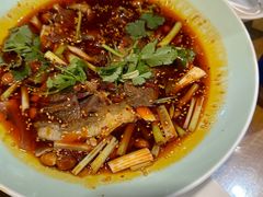-易老妈蹄花.特色川菜(人民公园总店)