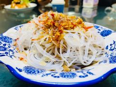 黄记凉粉-富临轩私房菜(集庆门大街店)