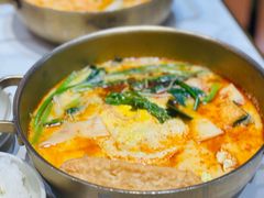 -阿上阿上麻辣香锅&麻辣烫(朝阳蓝色港湾店)