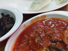 -喜家德虾仁水饺(北站店)